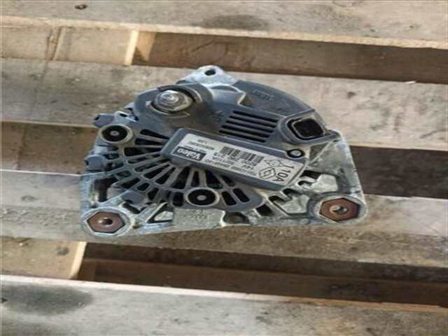 Foto 2ª: Alternador Renault Scenic 1.9 AUTHENTIQUE [1.9 LTR. - 88 KW DCI DIESEL] (JM)(2003-_) [F9Q D8]