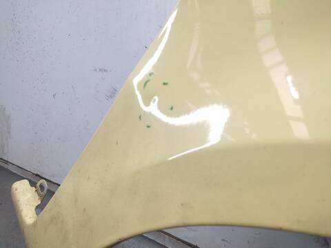 Foto 2ª: Aleta Delantera Derecha Fiat Panda 1.2 169.AXB11 169.AXB1A) 60CV 44KW [188A4000] (2009)