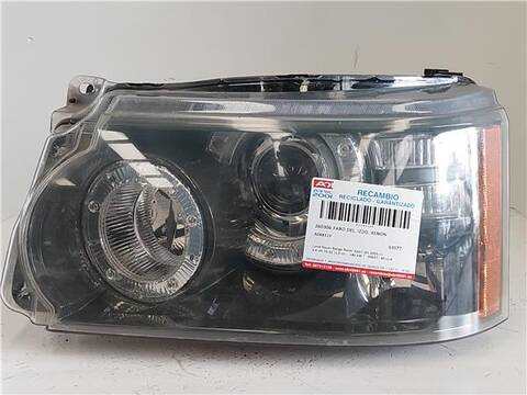 Faro Izquierdo Land Rover Range 3.0 V6 TD SE 245CV 180KW