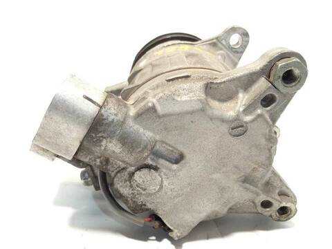 Foto 4ª: Compresor Aire Acondicionado Bmw Serie 3 315 330D XDRIVE 258CV 190KW [N57D30A] (2015)