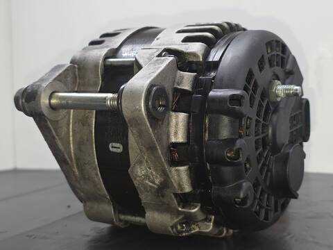 Foto 3ª: Alternador Ssangyong Korando VERSION INDEFINIDA