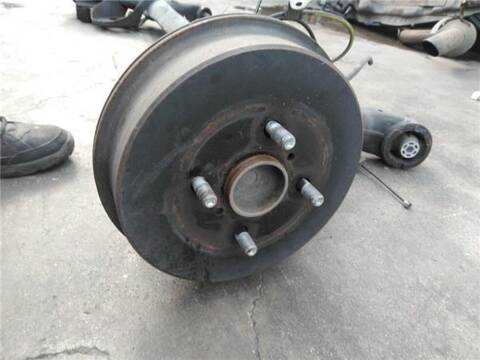 Mangueta Trasera Derecha Toyota Yaris 1.3