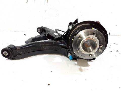 Foto 3ª: Brazo Suspension Trasero Izquierdo Mercedes Vito 88CV 65KW (2014)