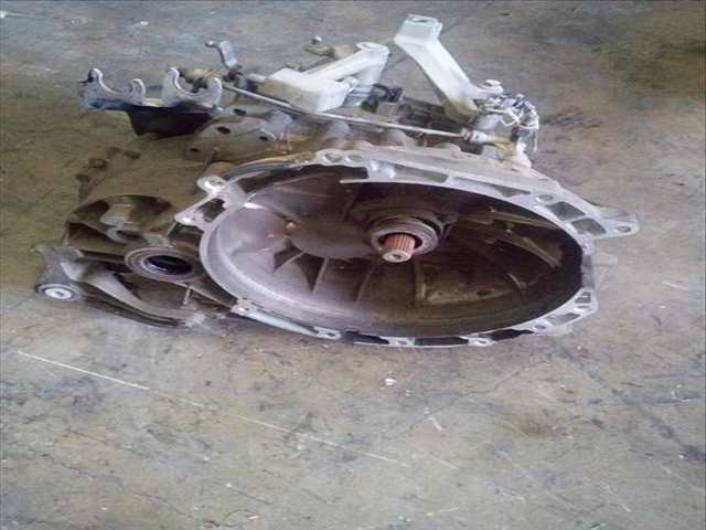 Foto 2ª: Caja Cambios Ford Focus GHIA BERLINA 146CV 107KW [AODA] (2006)