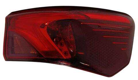 Piloto Trasero Derecho Toyota Avensis BUSINESS ADVANCE 143CV