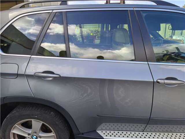 Puerta Trasera Derecha Bmw X5 3.0 TD XDRIVE30D 180KW (E70)