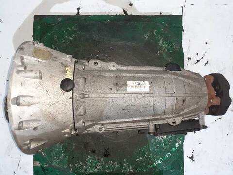 Foto 2ª: Caja Cambios Automatica Mercedes Clase V 200 2.1 CDI CAT 190CV 140KW