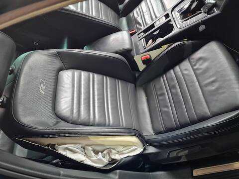 Asiento Delantero Derecho Volkswagen Passat R-LINE 150CV 110KW