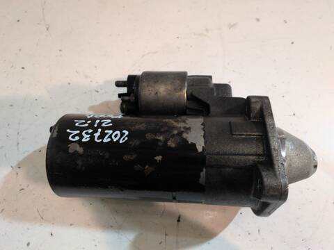 Foto 2ª: Motor de Arranque Ford Focus KKDA BERLINA (2006)