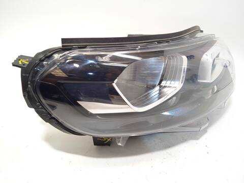 Foto 2ª: Faro Derecho Citroen Spacetourer 1.6 BLUEHDI 115 115CV 85KW [BHX (DV6FCU)] (2019)