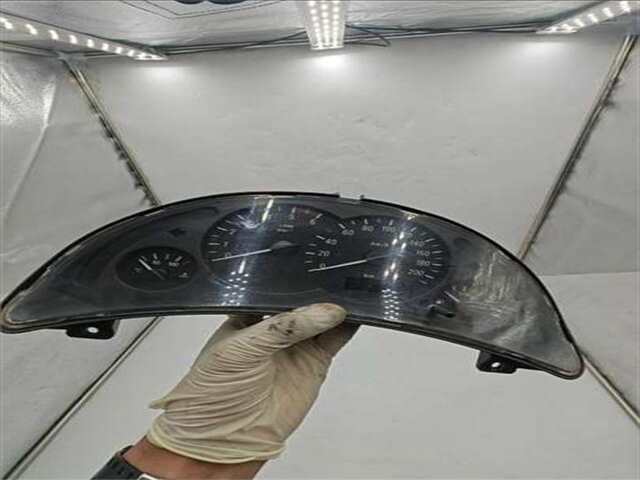 Foto 2ª: Cuadro de Instrumentos Opel Corsa 1.3 BLUE LINE [1.3 LTR. - 51 KW 16V CDTI CAT (Z 13 DT - LN9)] [Z 13 DT / LN9]