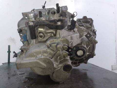 Foto 3ª: Caja Cambios Renault Koleos DYNAMIQUE 150CV 110KW [M9RX8] (2011)