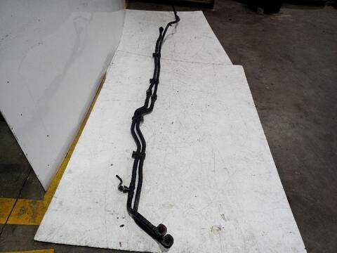 Foto 2ª: Tubo de Escape Kia Niro HYBRID CONCEPT 141CV [G4LL] (2022)