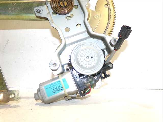 Foto 3ª: Elevalunas Eléctrico Delantero Derecho Kia Carnival 2.9 CRDI 2001-2006 [J3] (2002)