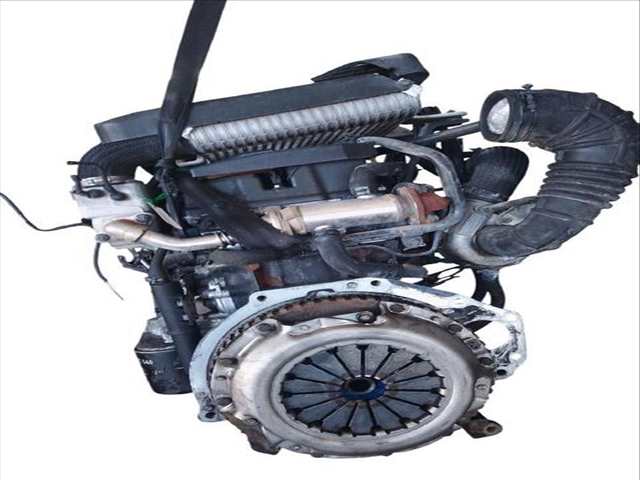 Motor Completo Kia Carnival 2.9 CRDI 144CV