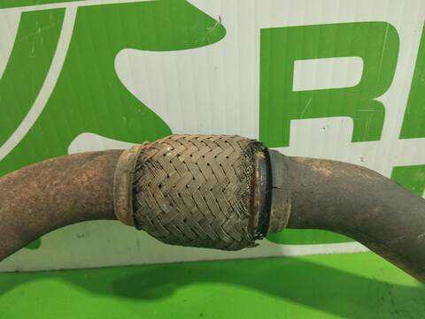 Foto 3ª: Tubo de Escape Volkswagen Passat 1.6 102CV [ALZ] (2000)