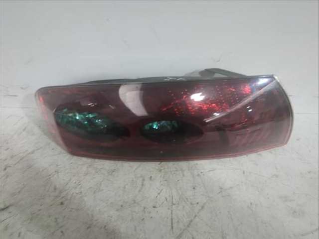 Piloto Trasero Izquierdo Peugeot 407 2.0 HDI 135 6DRHRH 6DRHRE 6DRHRG 6DRHRJ) 136CV