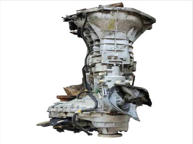 Foto 2ª: Caja Cambios Hyundai Terracan 2.9 CRDI 4WD (2001)