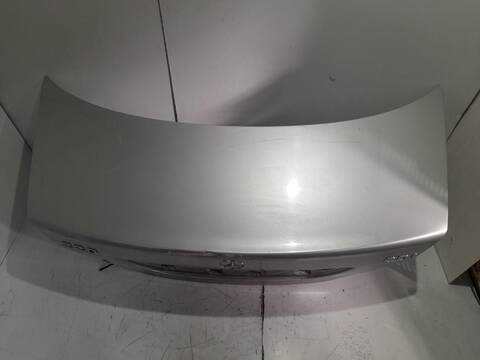 Foto 3ª: Portón Mercedes Clase C 160 2.2 CDI CAT AUT. 143CV [D/ 611962] (2000)