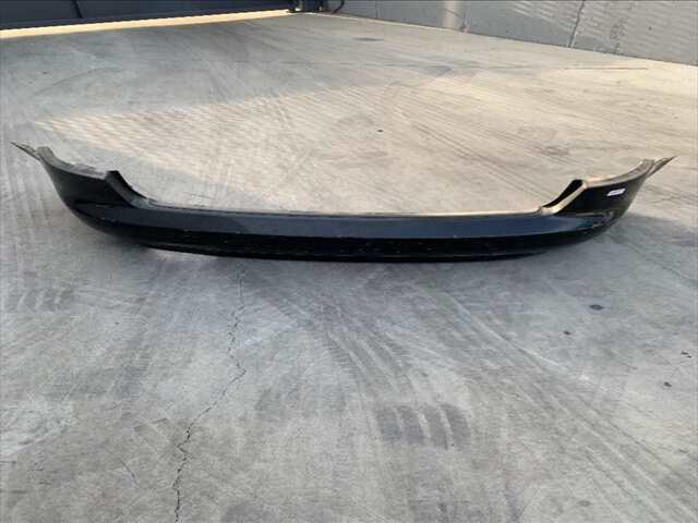 Paragolpes Trasero Audi A4 2.0 TDI 140CV/103KW AVANT BERLINA
