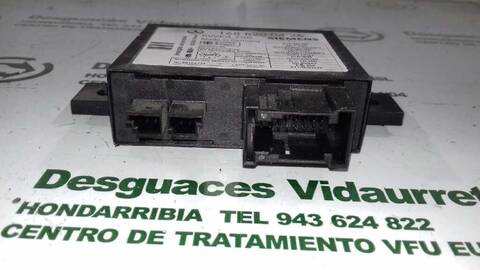Foto 3ª: Centralita Inmovilizador Mercedes Clase S 220 230 COMPRESSOR 170.447) 193CV 142KW [M111973] (1999)