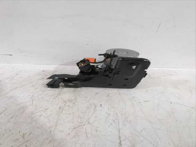 Foto 3ª: Abs Peugeot Rifter 1.5 BLUEHDI 100 102CV [YHT (DV5RCF) YHY (DV5RD)] (2018)