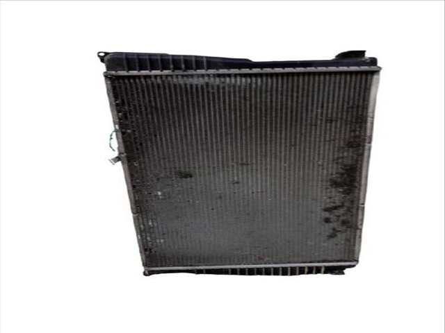 Radiador Motor Bmw X3 XDRIVE 20 D