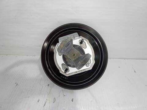 Foto 2ª: Servofreno Land Rover Discovery TDV6 HSE 245CV 180KW [306DT] (2010)