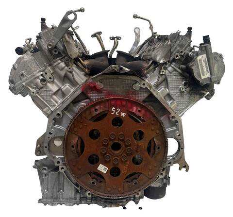 Foto 3ª: Motor Completo Bmw Serie 7 720 4.4 V8 449 CV 330KW [N63B44C]