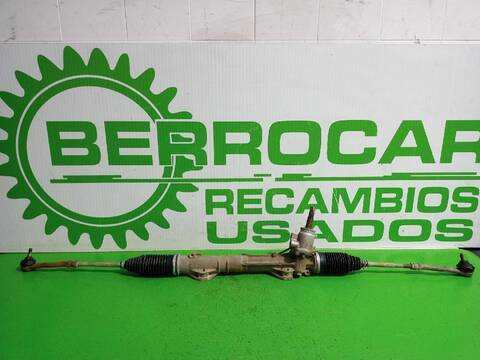 Cremallera de Direccion Citroen C4 BUSINESS 92CV