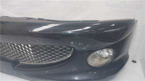 Foto 2ª: Paragolpes Delantero Peugeot 206 1.4 XS CLIM [1 4 LTR. - 50 KW HDI] 68CV