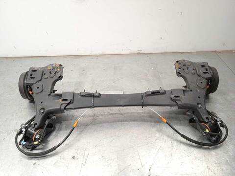Foto 4ª: Puente Trasero Peugeot 208 ACTIVE 75CV 55KW [HM05] (2023)