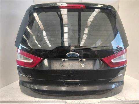 Portón Ford Galaxy 2.2 TITANIUM 175CV 129KW
