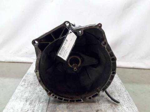 Foto 3ª: Caja Cambios Bmw Serie 3 319 1.9 G 118CV SERIE 3) [194E1] (1999)