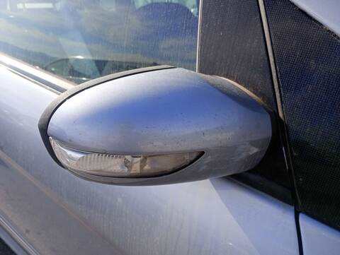 Foto 3ª: Retrovisor Derecho Mercedes Clase B 150 200 CDI 245.208) 140CV 103KW [640941] (2007)