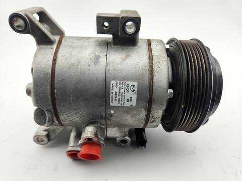 Compresor Aire Acondicionado Mazda CX5 CENTER-LINE AWD
