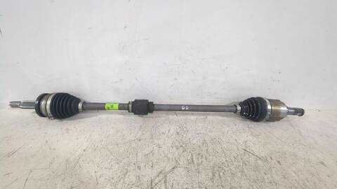 Foto 3ª: Transmision Delantera Derecha Hyundai i20 1.0 T-GDI 101CV [G3LE] (2020)