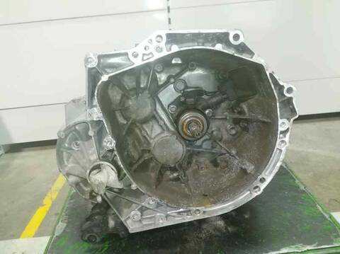 Caja Cambios Automatica Citroen C4 G CACTUS FEEL AUT.