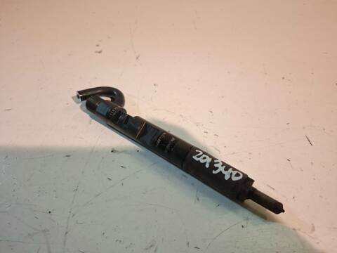 Inyectores Renault Modus K9K766