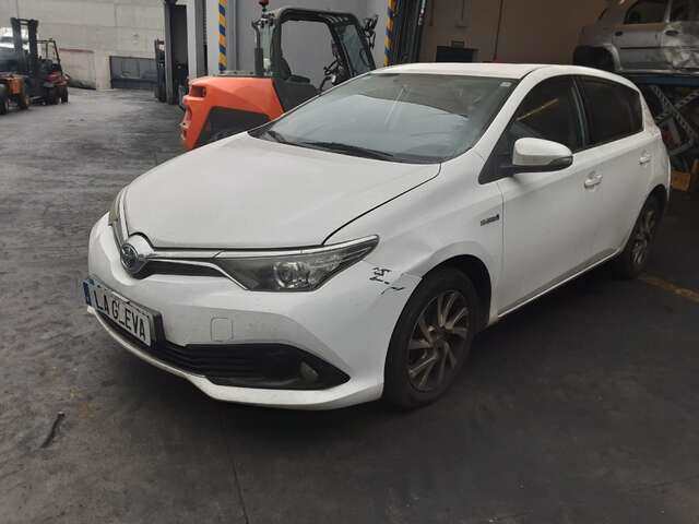 Motor de Arranque Toyota Auris 1.8 16V HIBRID99CV - 136CV TOTAL 0CV