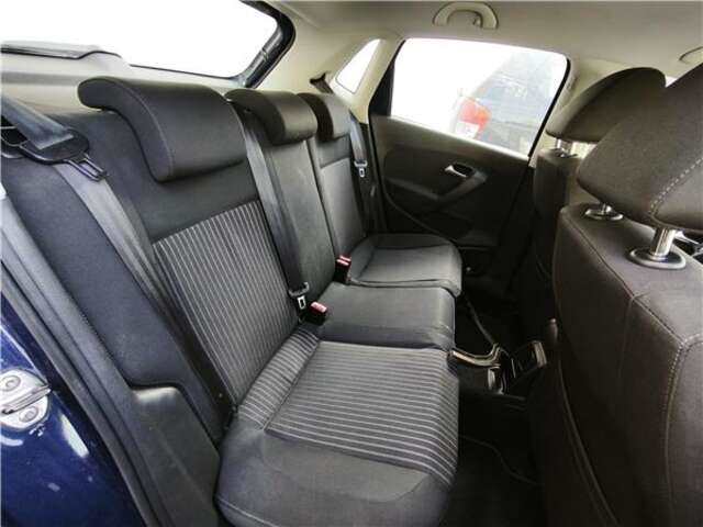 Asientos Traseros Volkswagen Polo 1.2 SPORT [1.2 LTR. - 51 KW 12V]