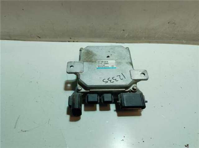 Centralita Motor ECU Subaru Impreza 2.0 D (150CV)
