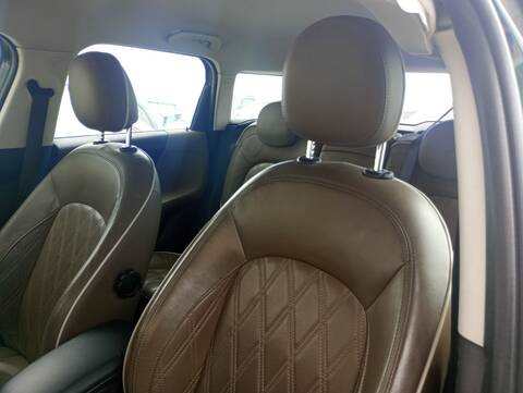 Asientos Traseros Mini Countryman COOPER D 150CV 110KW