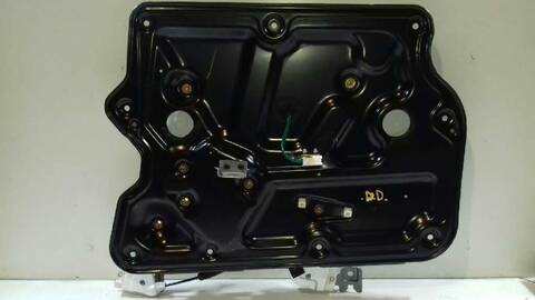 Elevalunas Eléctrico Delantero Derecho Nissan Murano BASICO 234CV 172KW