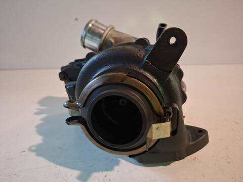 Turbocompresor Land Rover Freelander E TD4 150CV