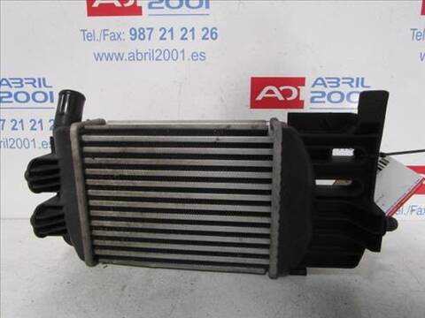 Foto 2ª: Intercooler Toyota Yaris 1.4 D-4D 90CV 66KW [1ND-TV] (2013)