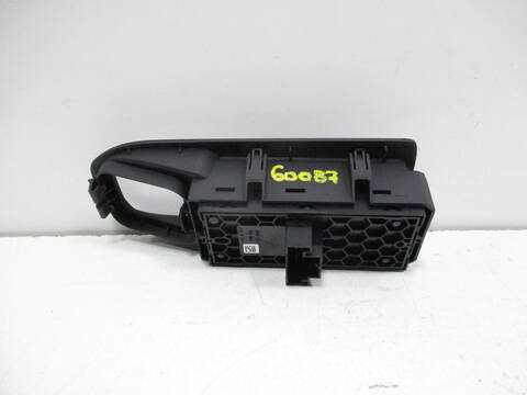 Foto 3ª: Botonera Elevalunas Volkswagen Golf DPB BERLINA (2021)