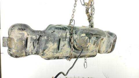 Foto 3ª: Deposito de Combustible Ford Ranger 2.0 ECOBLUE 4X4 [BC2X] (2011)