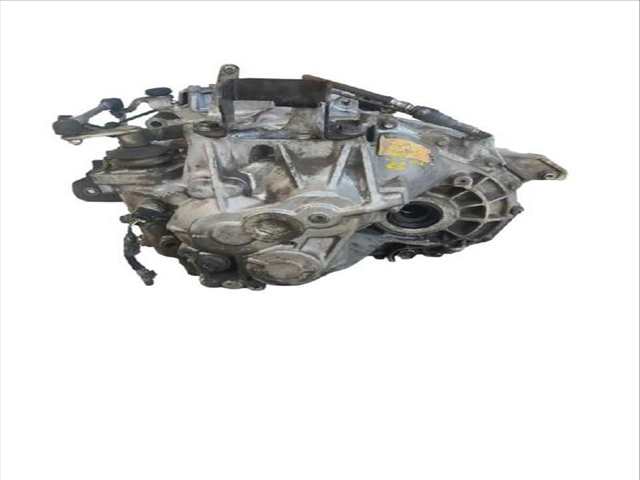 Foto 3ª: Caja Cambios Dodge Caliber 2.0 CRD (2006)