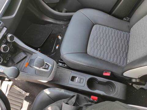 Consola Central Renault Zoe 5AQ60